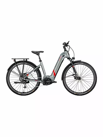 CONWAY | Damen E-Trekkingbike Cairon T 2.0 625 SE | 